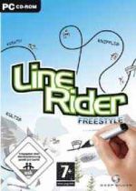 Line Rider