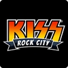 KISS Rock City中文版