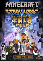 Minecraft: Story Mode