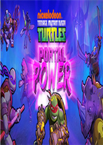 Teenage Mutant Ninja Turtles: Portal Power