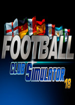 Football Club Simulator 18