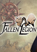 Fallen Legion+