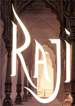 Raji: An Ancient Epic