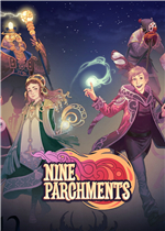 Nine Parchments