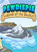 PewDiePie: Legend of the Brofist