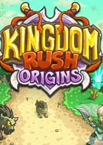 Kingdom Rush Origins