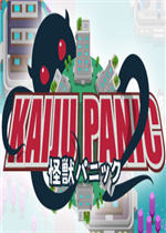 Kaiju Panic