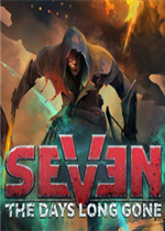 Seven: The Days Long Gone