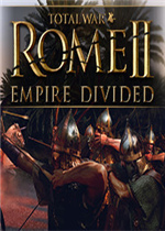 Total War: ROME II - Empire Divided