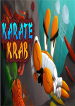 Karate Krab