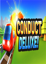 Conduct DELUXE! PC版