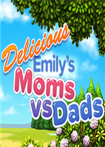 Delicious - Moms vs Dads