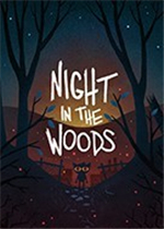 Night in the Woods