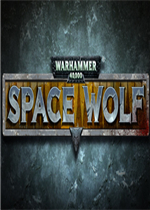 Warhammer 40,000: Space Wolf