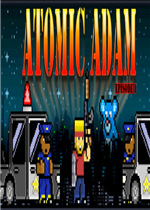 Atomic Adam: Episode 1