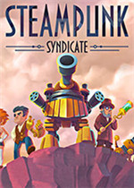 Steampunk Syndicate