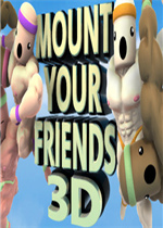 Mount Your Friends 3D