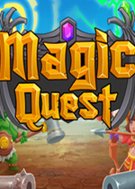 Magic Quest