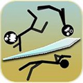 Stickman Slice破解版