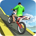 Hill Top Racing Mania中文版