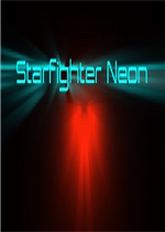 Starfighter Neon