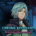 chrome revenant破解版