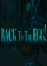 BACK TO THE EGG!