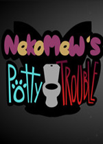 Nekomew’s Potty Trouble