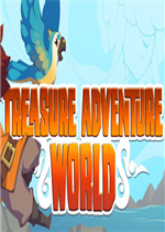 Treasure Adventure World