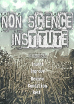 Non Science Institute