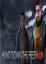 Hunt Down The Freeman