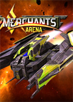 Space Merchants：Arena