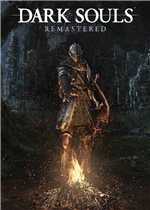 Dark Souls Remasterd