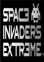 Space Invaders Extreme