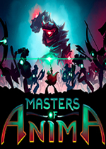 Masters of Anima