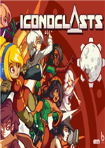 Iconoclasts