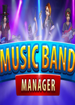 Music Band Manager