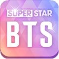 SUPERSTAR BTS