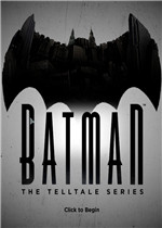 Batman - The Telltale Series