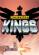 Mercenary Kings