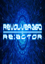 REVOLVER360 RE：ACTOR