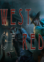 West of Red