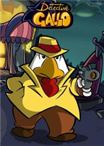 Detective Gallo