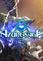 Azure Saga: Pathfinder