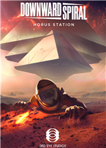 Downward Spiral: Horus Station