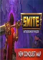 SMITE