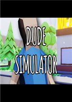 Dude Simulator