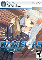 OZ大乱斗-AS 1.00 b