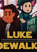 Luke Sidewalker