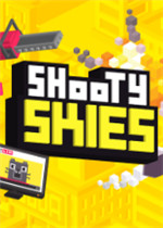 Shooty Skies